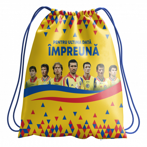 Accesorii - Rucsac fullprint GDA