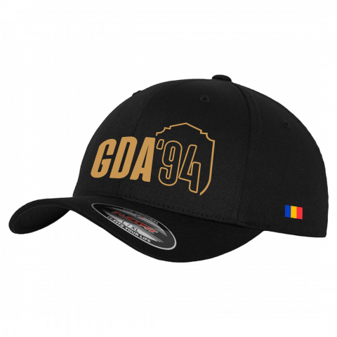 Accesorii - Sapca flexfit GDA