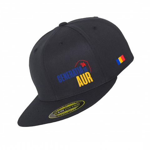 Accesorii - Sapca rap GDA