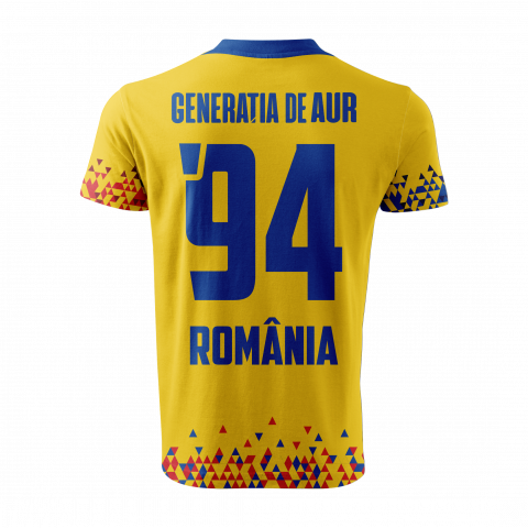 Tricou fullprint Generatia de Aur 94 [1]