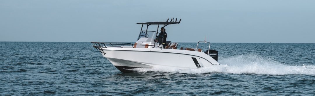 Beneteau Flyer 7 SPACEdeck