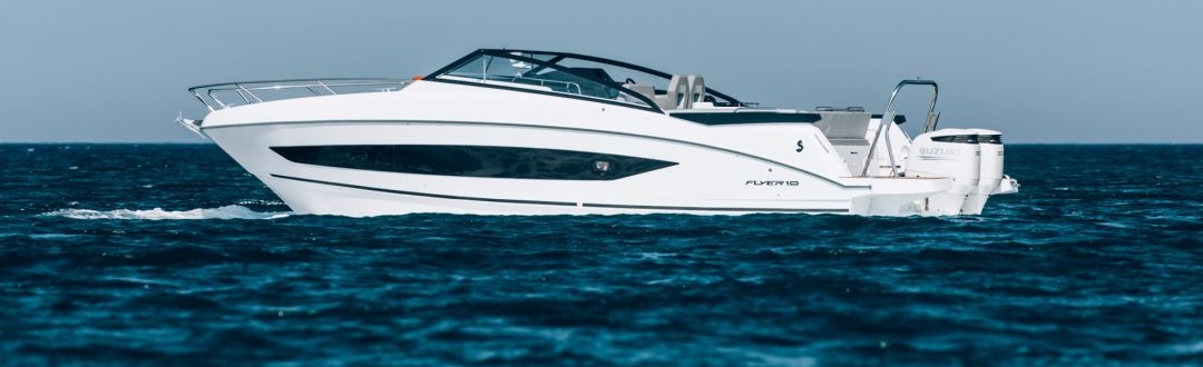 Beneteau Flyer 10