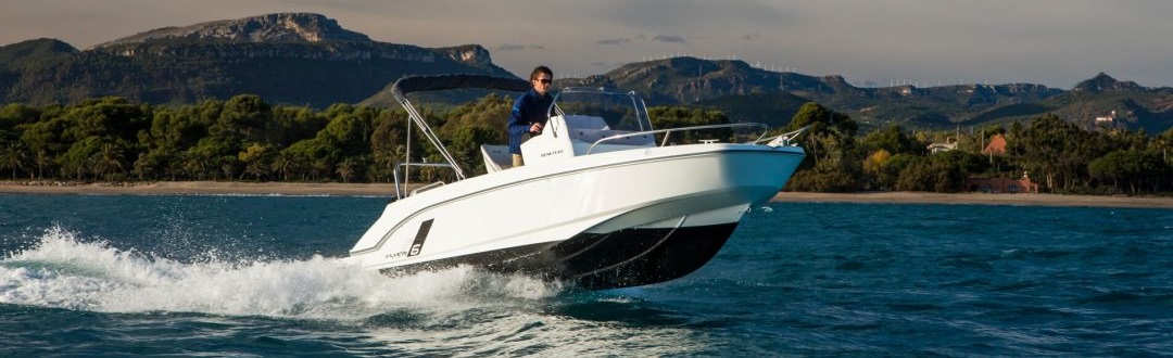 Beneteau Flyer 6 SPACEdeck