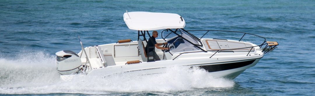 Beneteau Flyer 8 SUNdeck