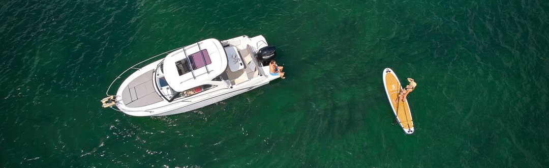 Beneteau Antares 7