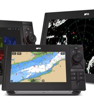 Raymarine