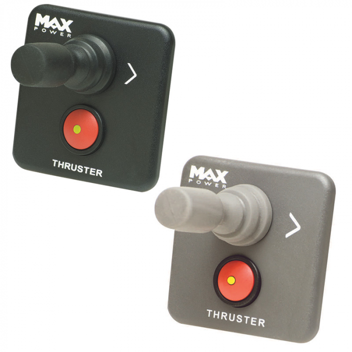 Max Power Joystick Simple [2]
