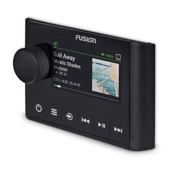 Fusion telecomanda marina prin cablu cu conectivitate Ethernet - Apollo ERX400 [2]