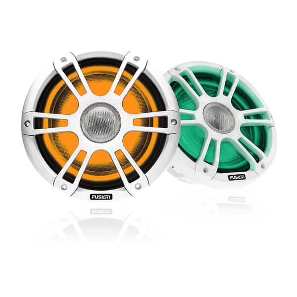 Fusion difuzoare marine seria Sports Signature 3i, cu iluminare  LED CRGBW [3]