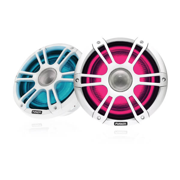 Fusion difuzoare marine seria Sports Signature 3i, cu iluminare  LED CRGBW [4]