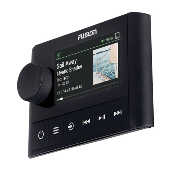 Fusion telecomanda marina prin cablu cu conectivitate Ethernet - Apollo ERX400 [4]