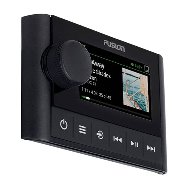 Fusion telecomanda marina prin cablu cu conectivitate Ethernet - Apollo ERX400 [3]