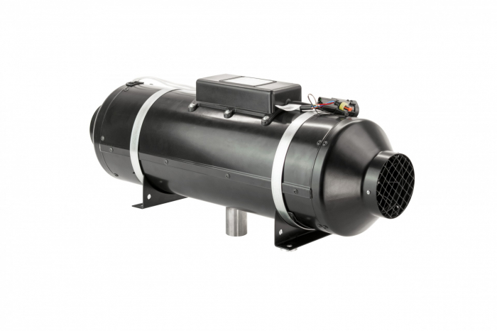 Autoterm Air 9D 12V & panou control OLED [1]