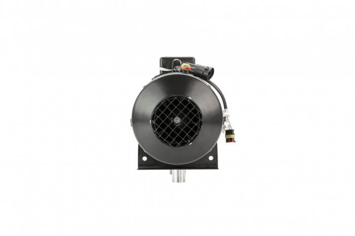 Autoterm Air 9D 12V & panou control OLED [3]