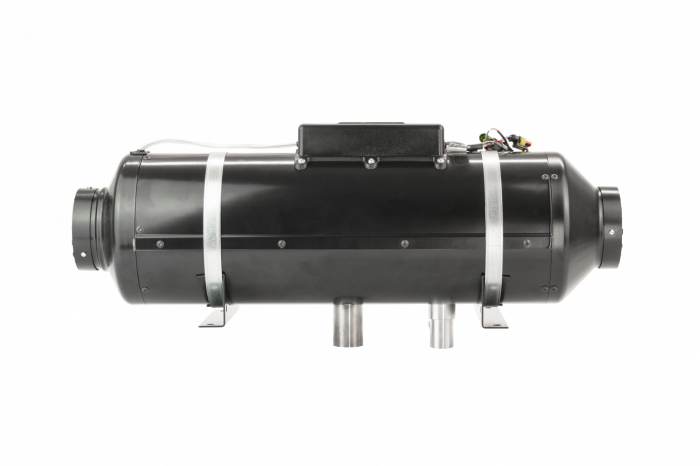 Autoterm Air 9D 12V & panou control OLED [2]