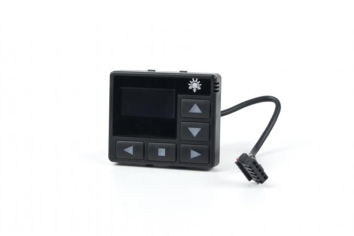 Autoterm Air 4D 12V & panou control OLED [5]