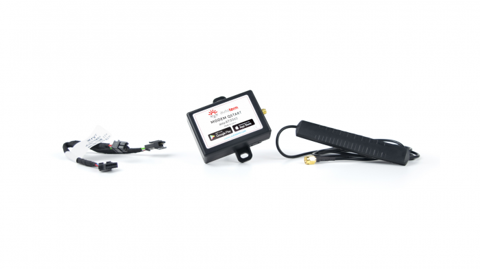 Autoterm MODEM QSTART-LTE [2]