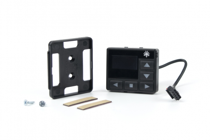 Autoterm panou de control OLED Assy:4725 pentru Air 2D, 4D Marine 12V & 24V [3]