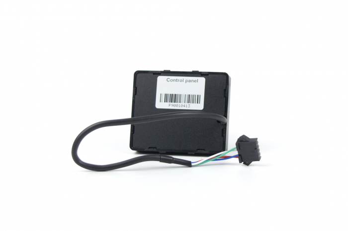 Autoterm panou de control OLED Assy:4725 pentru Air 2D, 4D Marine 12V & 24V [4]