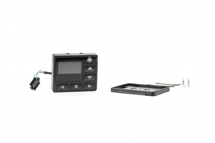 Autoterm panou de control OLED Assy:4725 pentru Air 2D, 4D Marine 12V & 24V [2]