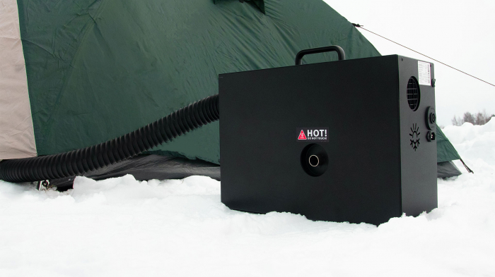 Autoterm Travel Box 2.0 [9]