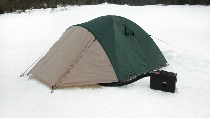 Autoterm Travel Box 2.0 [10]