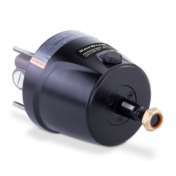 Kit BayStar sistem guvernare hidraulic outboard max. 150CP [2]