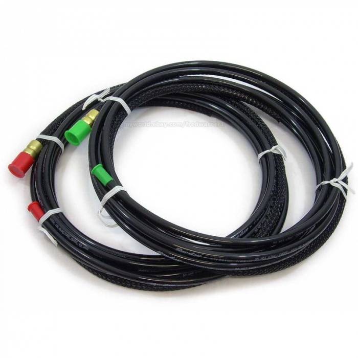 Kit BayStar sistem guvernare hidraulic outboard max. 150CP [4]