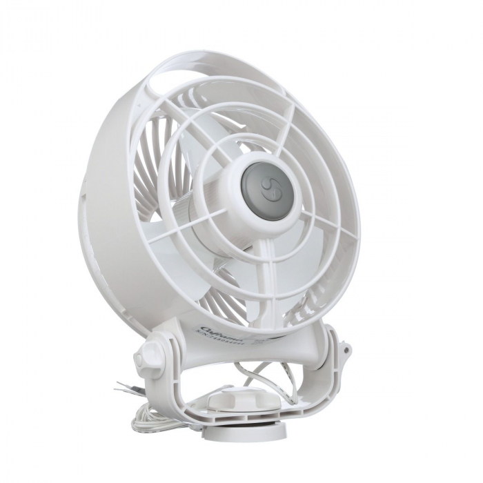 Caframo ventilator marin BORA 12V [3]
