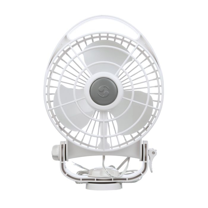 Caframo ventilator marin BORA 12V [4]