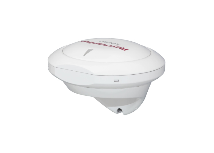 Raymarine camera termala M232 & modul de realitate augumentată AR200 [3]