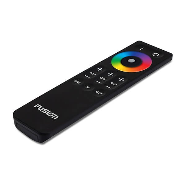 Fusion telecomanda wireless CRGBW [2]