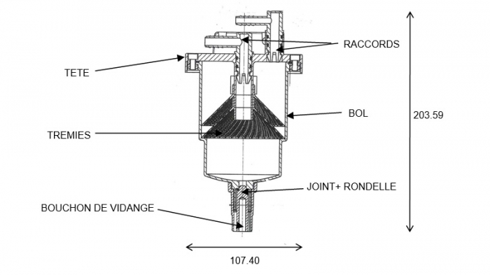 L&S decantor/Separator DSC1 [2]