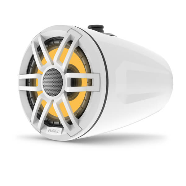 Fusion difuzoare marine seria Fusion® XS de tip wake tower cu iluminare RGB LED [4]