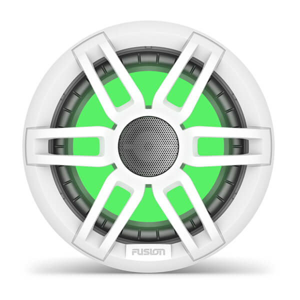 Fusion difuzoare marine seria Fusion® XS de tip wake tower cu iluminare RGB LED [2]