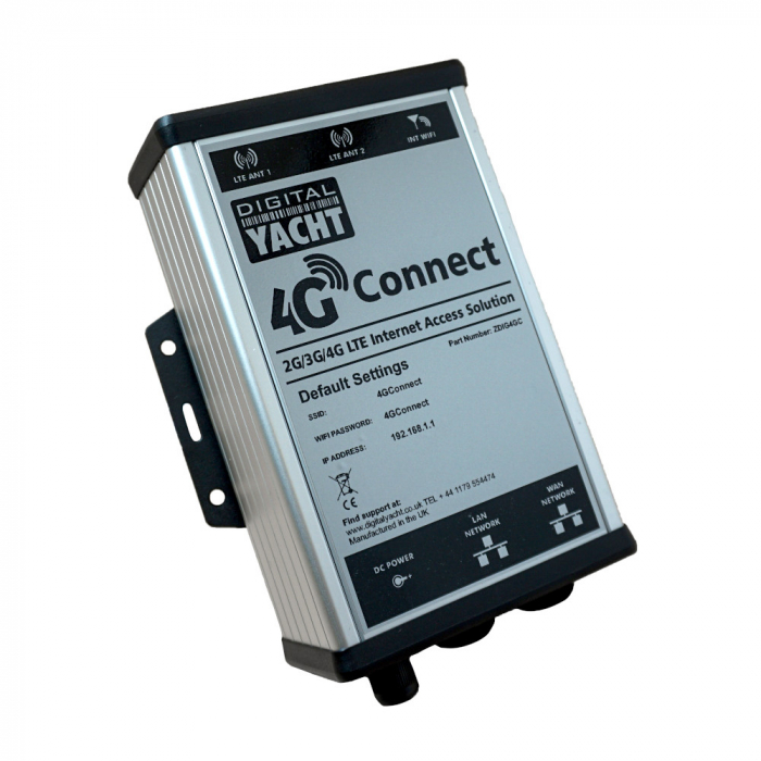 Digital Yacht 4G Connect Standard [2]