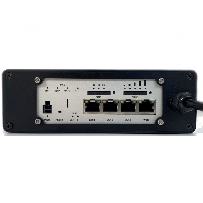 Digital Yacht 4GXtream [2]