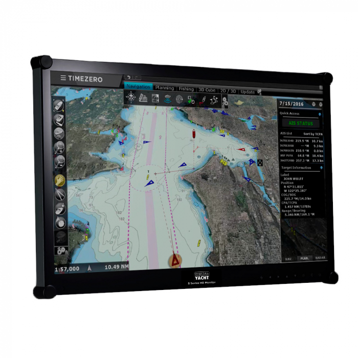 Digital Yacht TimeZero Navigator [2]