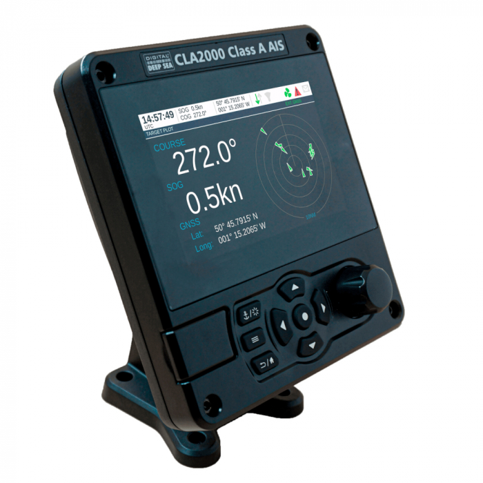 Digital Yacht transponder AIS CLASA A - CLA2000 [2]