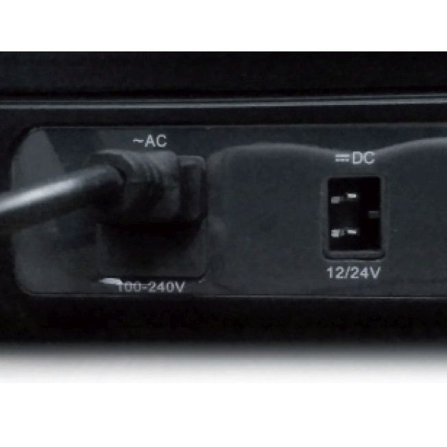 Frigider / congelator portabil Vitrifrigo VF55P (Vfree Series) 12/24/220V [4]