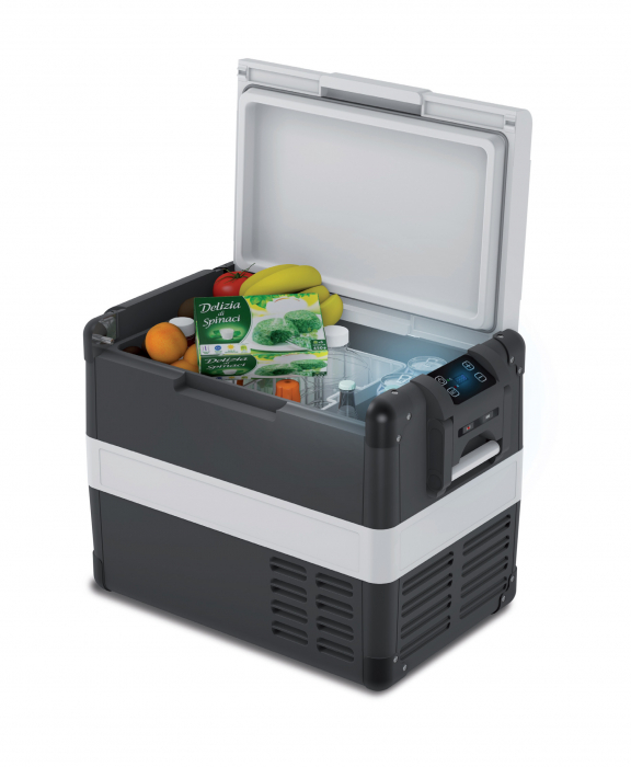Frigider / congelator portabil Vitrifrigo VF65P (Vfree Series) 12/24/220V [2]