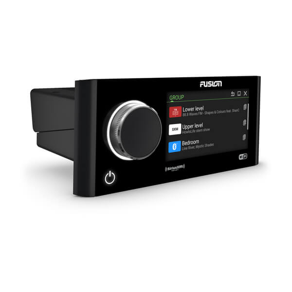 Fusion headunit Apollo MS-RA670 [4]