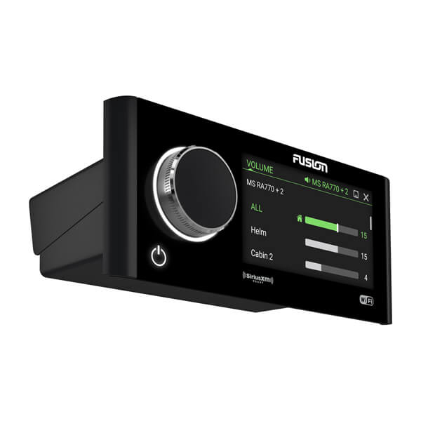 Fusion headunit Apollo MS-RA770 [2]