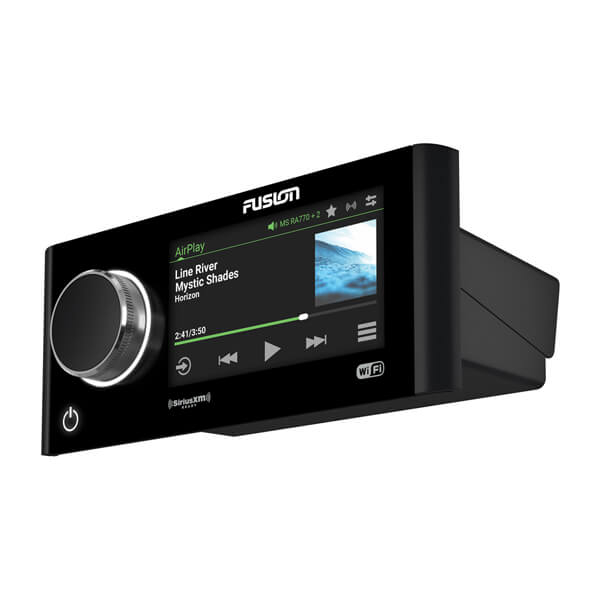 Fusion headunit Apollo MS-RA770 [3]