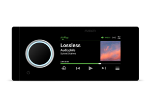 Fusion headunit Apollo MS-RA800 [1]