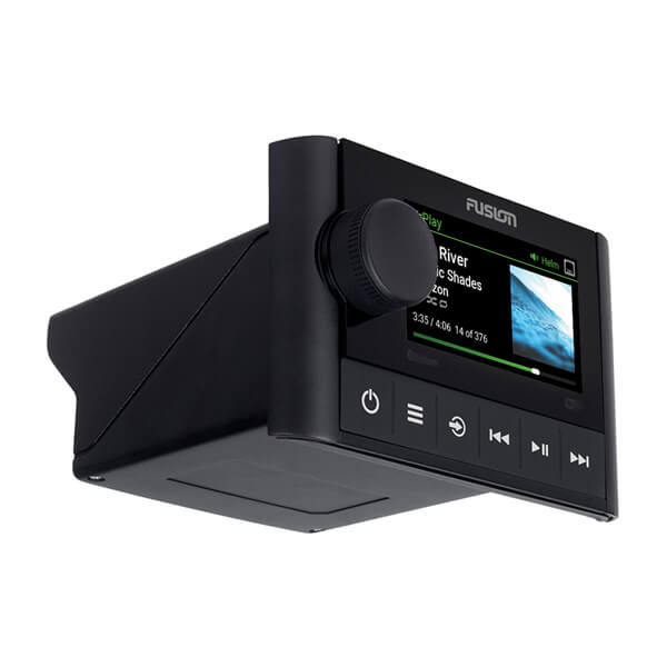 Fusion headunit Apollo MS-SRX400 [2]