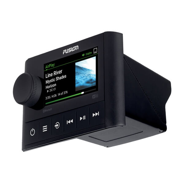 Fusion headunit Apollo MS-SRX400 [3]