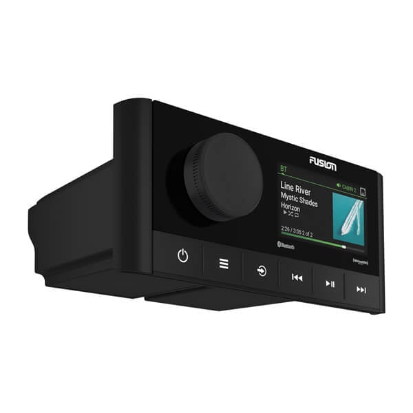 Fusion headunit MS-RA210 [2]