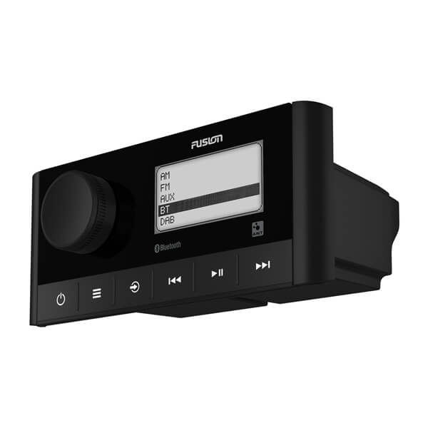 Fusion headunit MS-RA60 [3]
