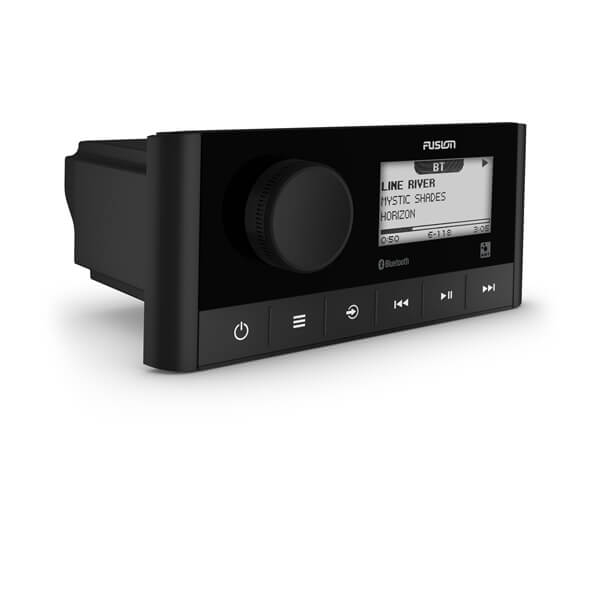 Fusion headunit MS-RA60 [2]